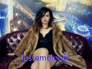 Josiemelodie