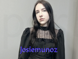 Josiemunoz