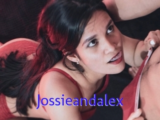 Jossieandalex