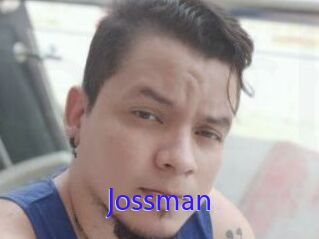 Jossman