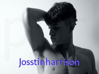 Josstinharrison