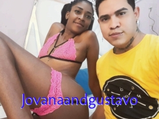 Jovanaandgustavo