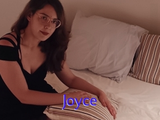 Joyce