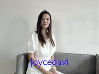 Joycedavi