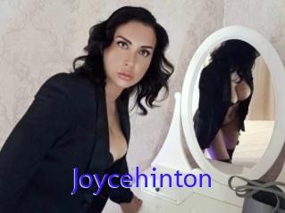 Joycehinton