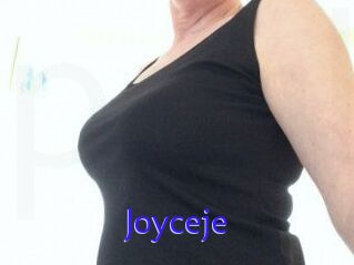 Joyceje