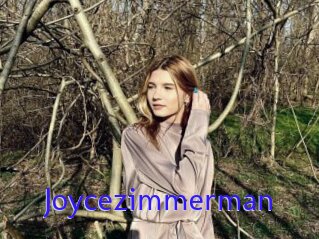 Joycezimmerman