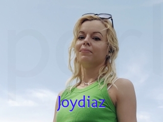 Joydiaz