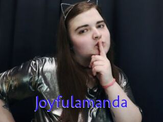 Joyfulamanda
