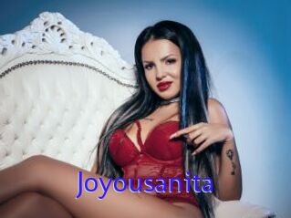 Joyousanita