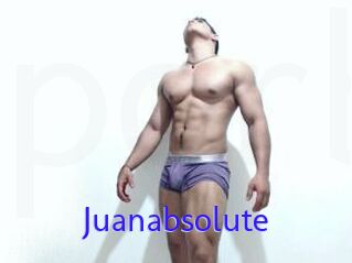 Juanabsolute