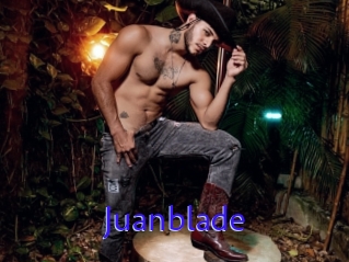 juanblade Porno Bild