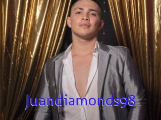juandiamonds98 Porno Bild