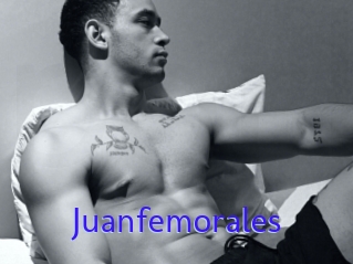 Juanfemorales