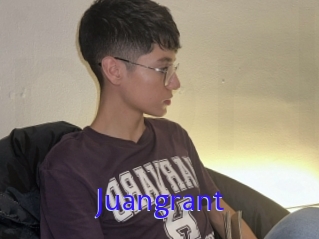 Juangrant
