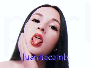 Juanitacamb