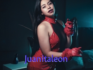 Juanitaleon