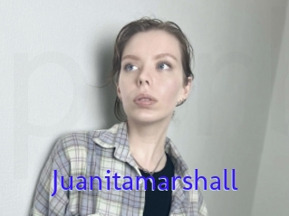 Juanitamarshall