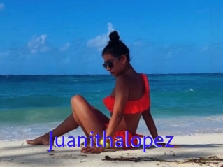 juanithalopez Porno Bild