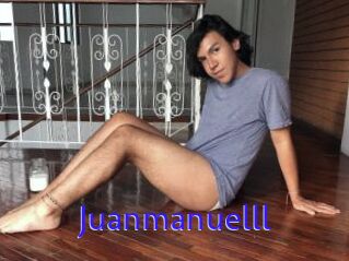 Juanmanuelll