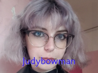Judybowman