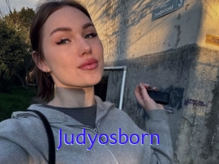 Judyosborn