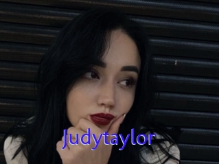 Judytaylor