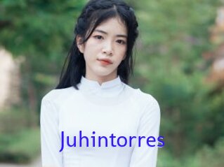 Juhintorres