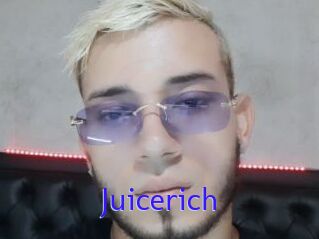 Juicerich