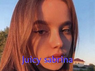 Juicy_sabrina