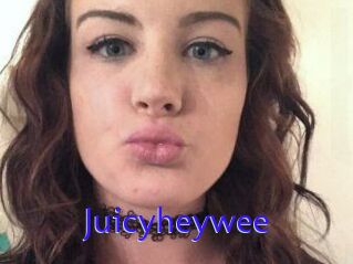 Juicyheywee