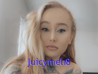 Juicymel18
