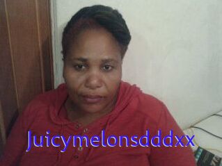 Juicymelonsdddxx