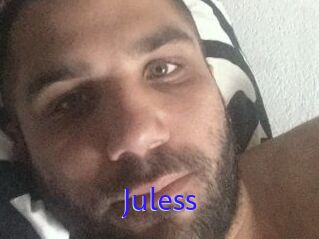 Juless