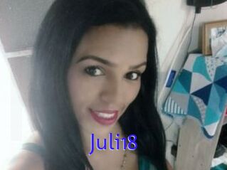 Juli18