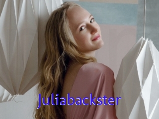 Juliabackster