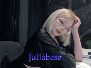 Juliabase
