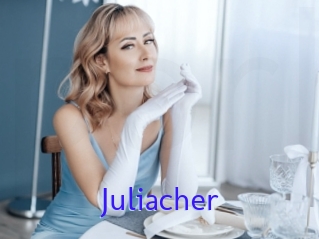 Juliacher