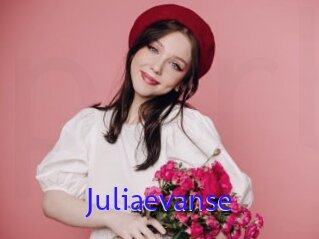 Juliaevanse