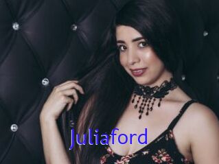 Juliaford