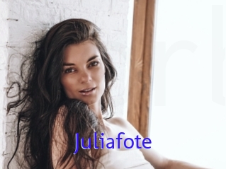 Juliafote