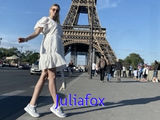 Juliafox