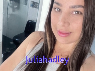 Juliahadley