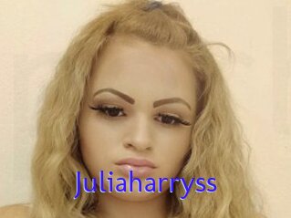 Juliaharryss