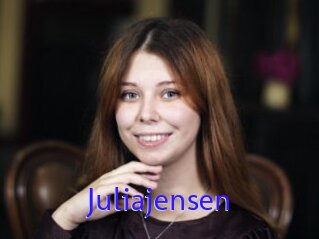 Juliajensen