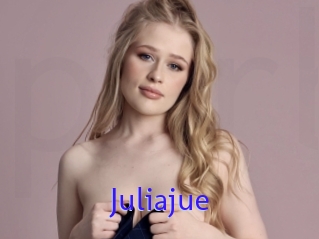 Juliajue