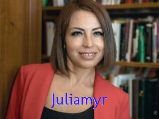 Juliamyr