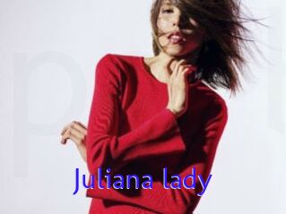Juliana_lady
