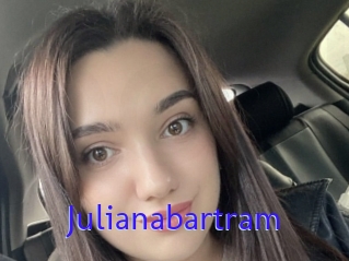 Julianabartram