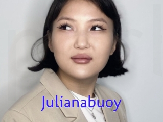 Julianabuoy